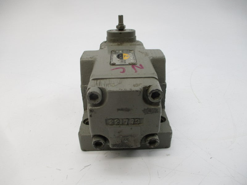 RACINE 0E3PAAD706S04 3000PSI UNMP