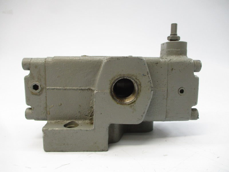 RACINE 0E3PAAD706S04 3000PSI UNMP