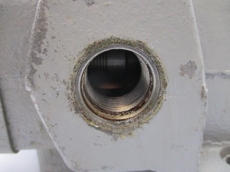RACINE 0E3PAAD706S04 3000PSI UNMP