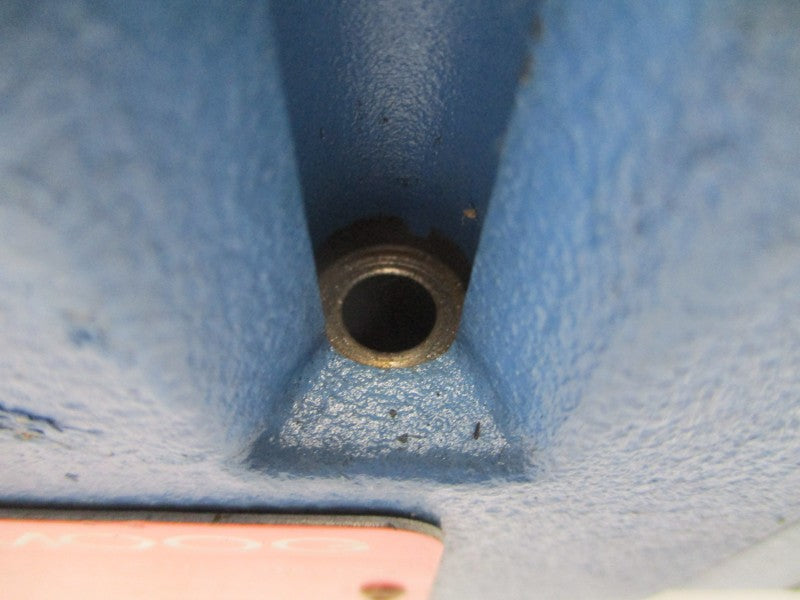 MOOG D656-015D P30XBEACN0A0K 15VDC REV. G UNMP