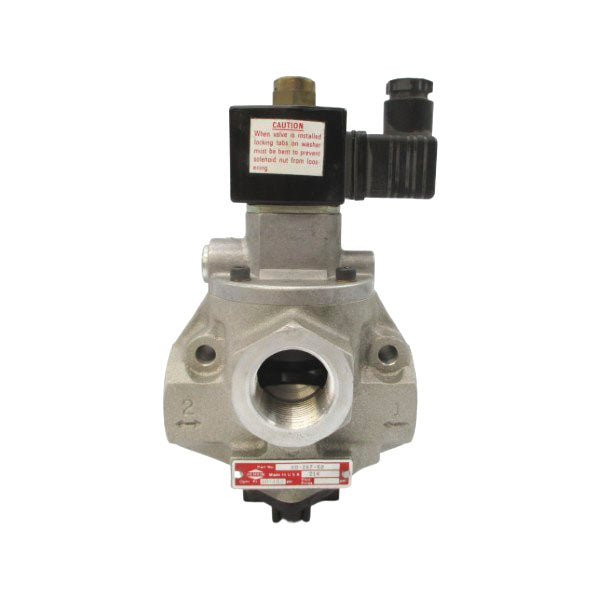 HERION 80-267-80 120V 30-150PSI NSNP