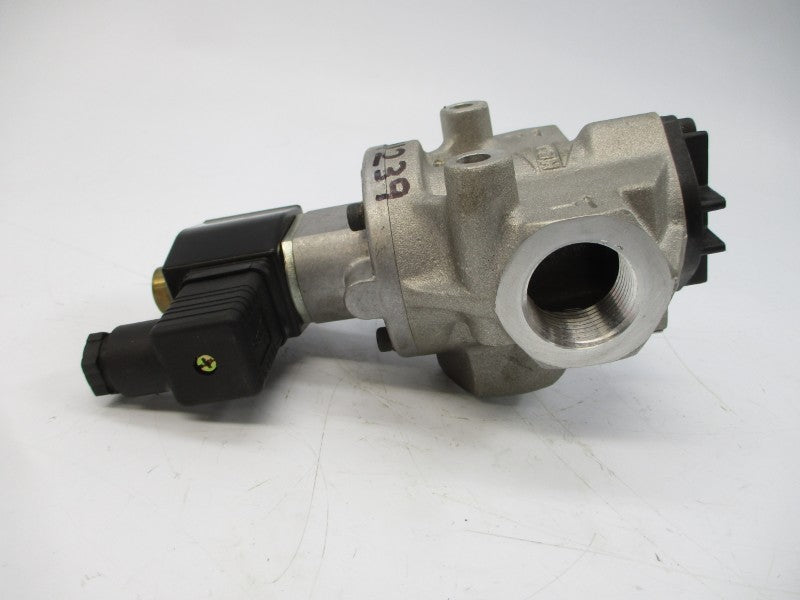 HERION 80-267-80 120V 30-150PSI NSNP