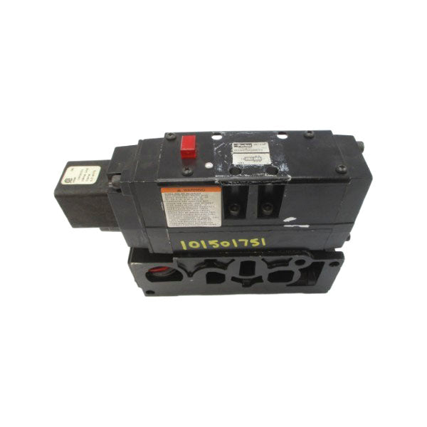 PARKER 4510BF20ABBE53 110/120V 40-150PSI (AS PICTURED) NSNP