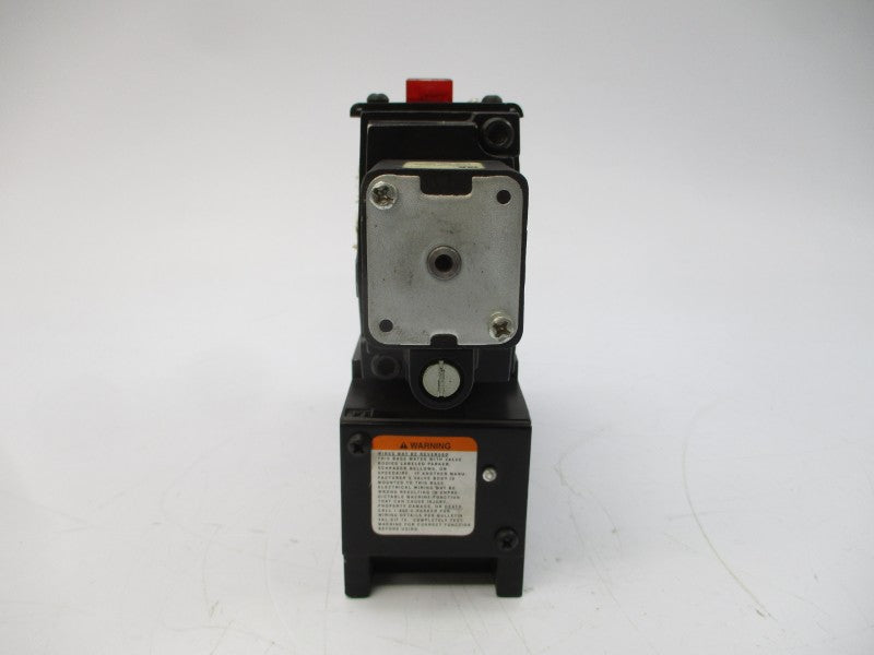 PARKER 4510BF20ABBE53 110/120V 40-150PSI (AS PICTURED) NSNP