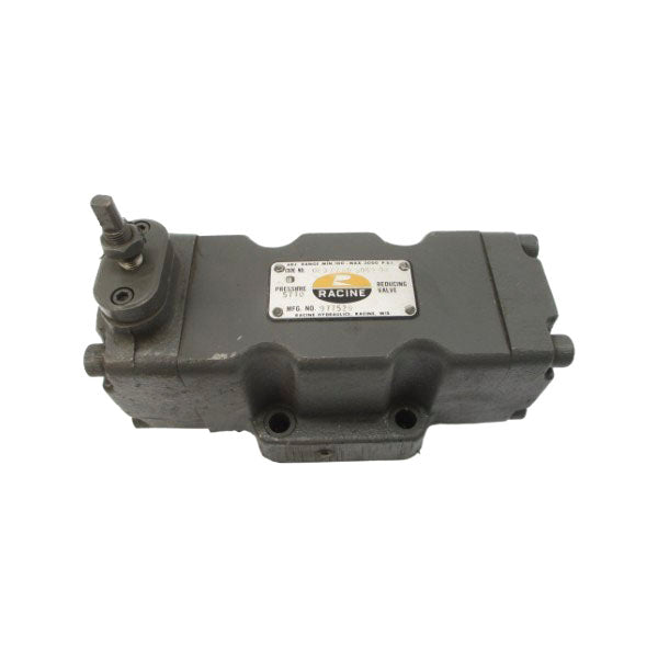 RACINE 0E3PAADS06S04 3000PSI NSNP