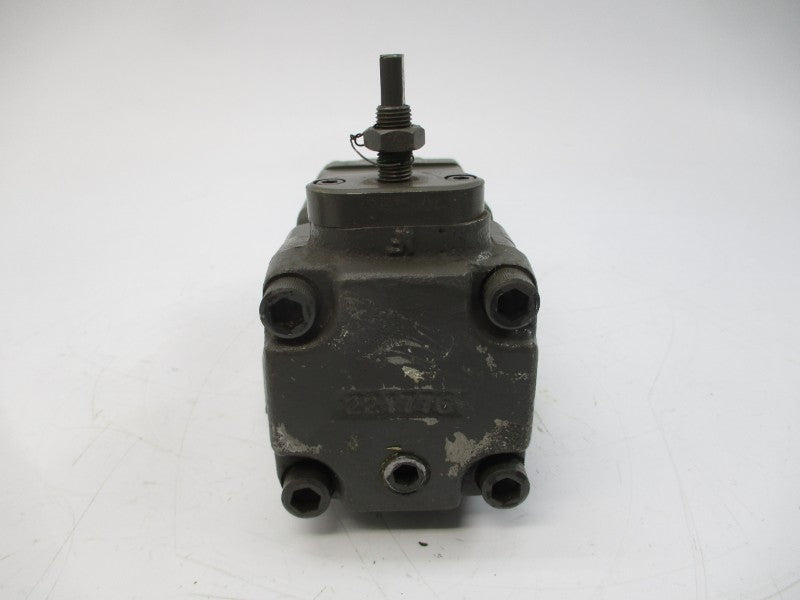 RACINE 0E3PAADS06S04 3000PSI NSNP