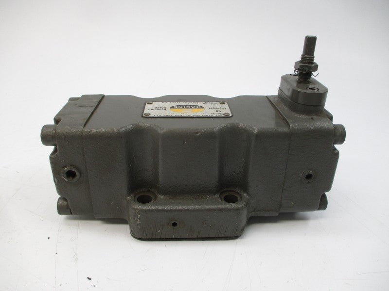 RACINE 0E3PAADS06S04 3000PSI NSNP
