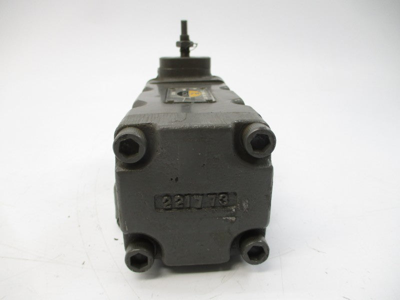 RACINE 0E3PAADS06S04 3000PSI NSNP
