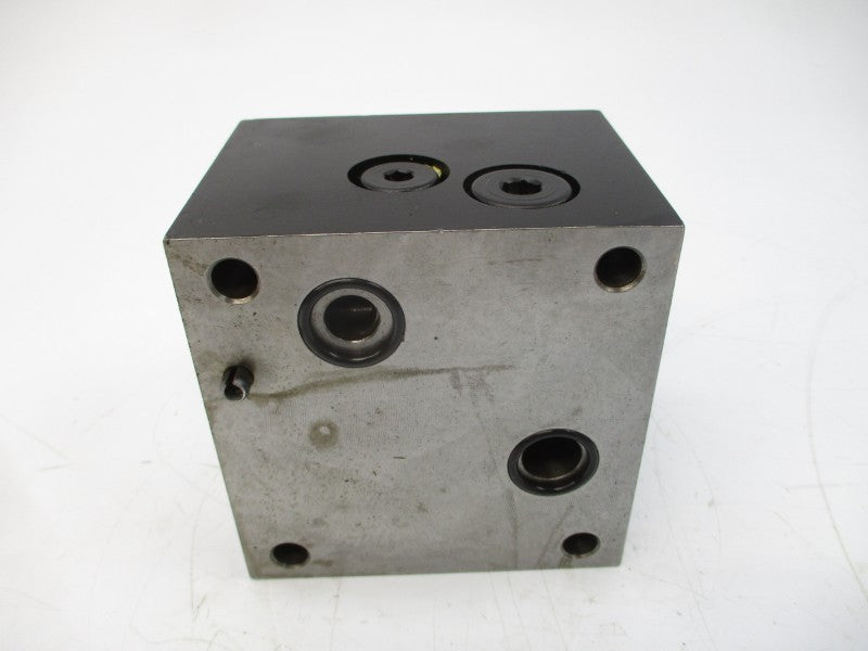 PARKER FAHAU822P10 UNMP
