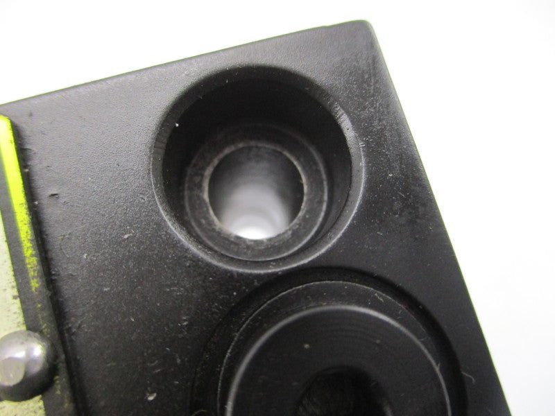 PARKER FAHAU822P10 UNMP