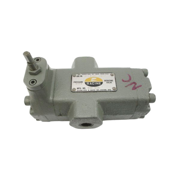 RACINE 0E3PAADP03S04 3000PSI UNMP
