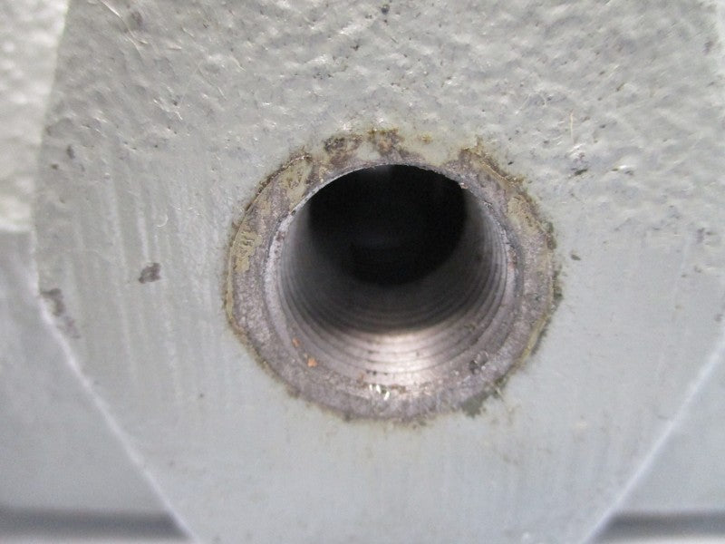 RACINE 0E3PAADP03S04 3000PSI UNMP