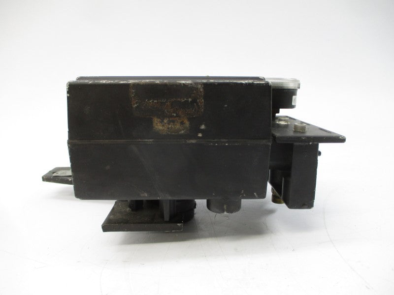 FISHER CONTROLS CV-072 3-15PSI UNMP