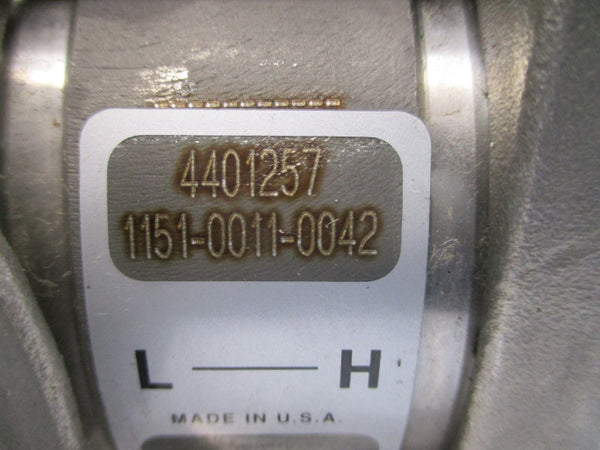 1151-0011-0042 (AS PICTURED) UNMP