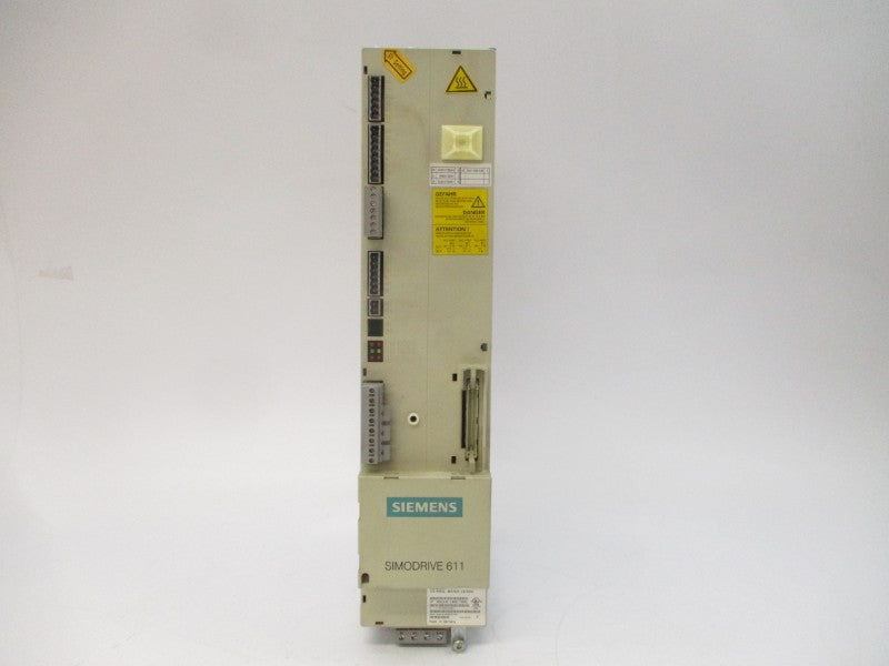 SIEMENS 6SN1145-1AA01-0AA1 NSNP
