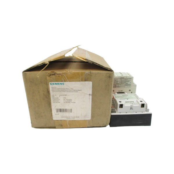 SIEMENS LCE00C006120A 115-120V 30A NSMP