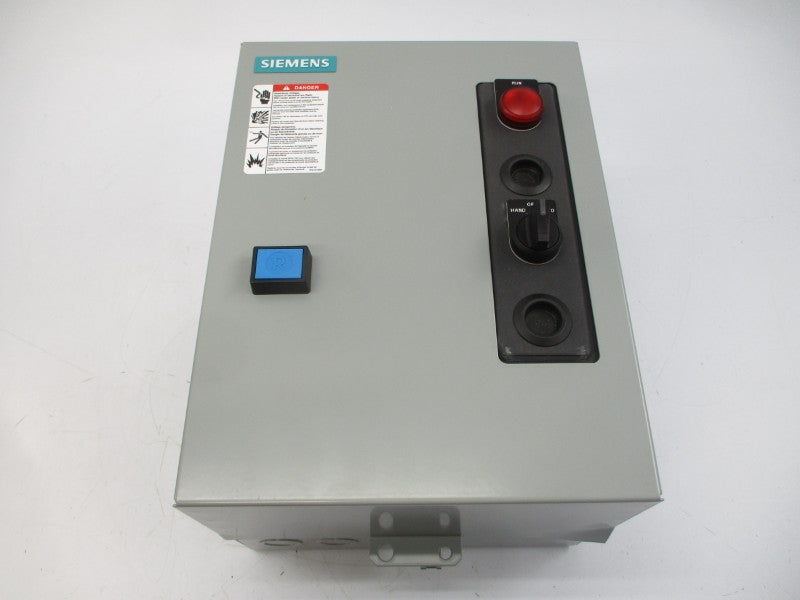 SIEMENS V1AB15K1F10FG151C AEWWVIS013-IEC 120V NSMP