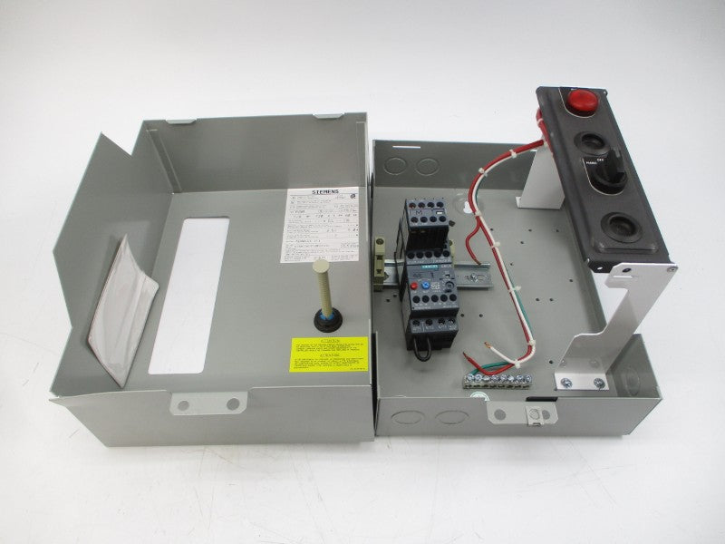 SIEMENS V1AB15K1F10FG151C AEWWVIS013-IEC 120V NSMP