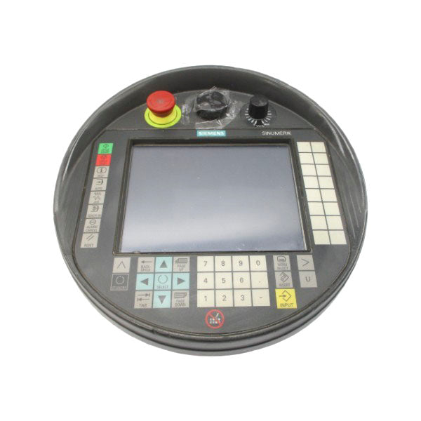 SIEMENS 6FC5403-0AA20-1AA0 (AS PICTURED) UNMP