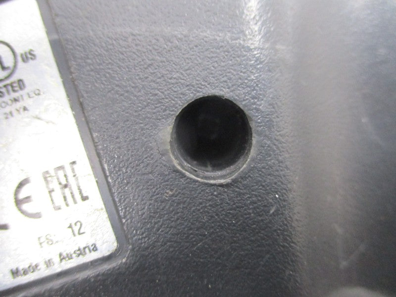 SIEMENS 6FC5403-0AA20-1AA0 (AS PICTURED) UNMP