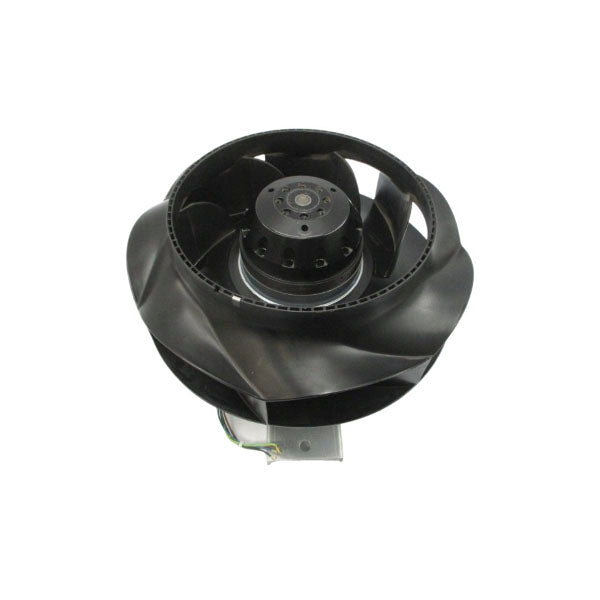 FAN R2D250-RA28-17 460V 0.43A (AS PICTURED) UNMP