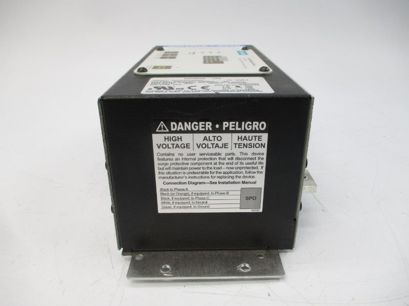 SIEMENS TPS3C0115X002 120V UNMP