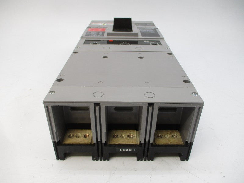 SIEMENS CLD63B600 600V 600A UNMP