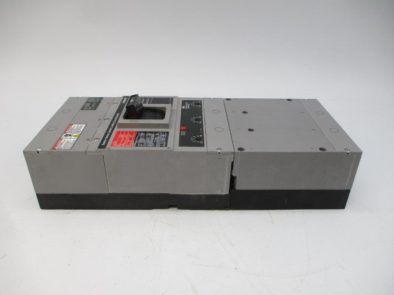 SIEMENS CLD63B600 600V 600A UNMP