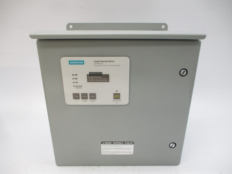 SIEMENS TPS3L12400X02 347V NSMP