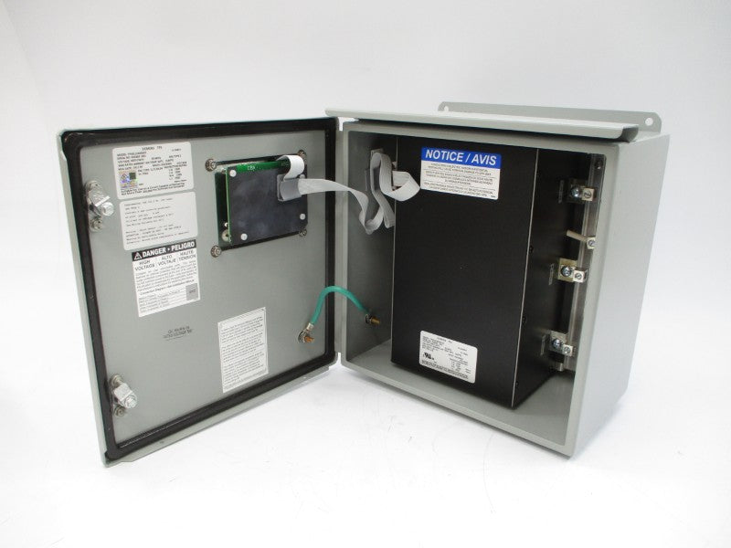 SIEMENS TPS3L12400X02 347V NSMP