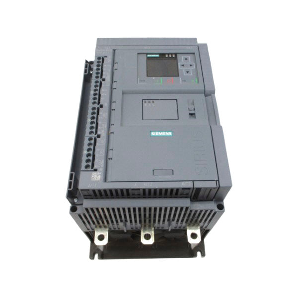 SIEMENS 3RW5535-6HA16 110-250VAC 143A UNMP