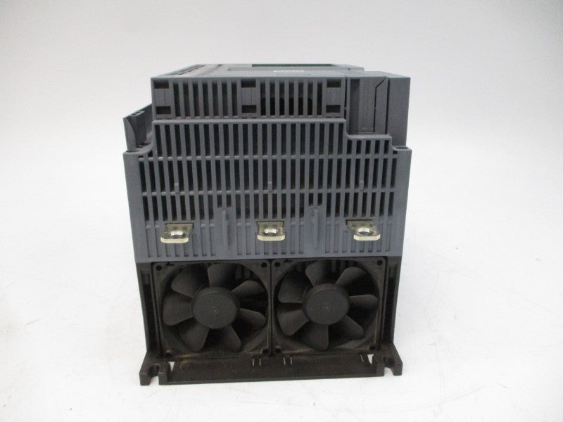 SIEMENS 3RW5535-6HA16 110-250VAC 143A UNMP
