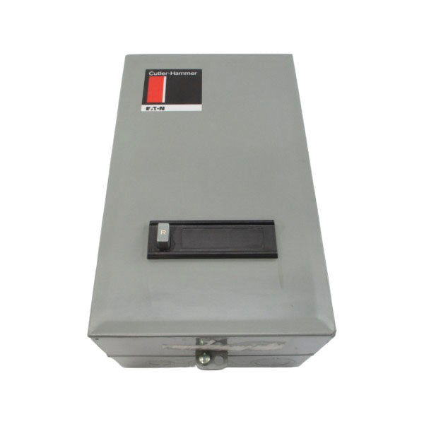 CUTLER HAMMER A10DGO SER. B1 110/120V 45A (AS PICTURED) UNMP