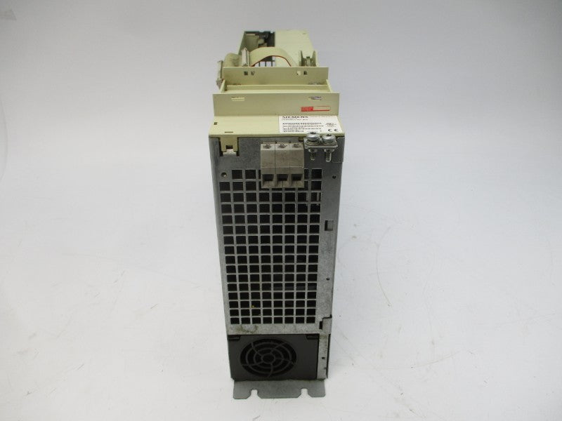 SIEMENS 6SN1123-1AA00-0DA1 80A UNMP