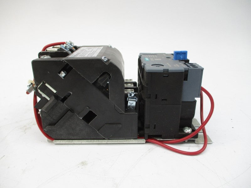 SIEMENS 14EUE32AD 200-208VAC 10-40A NSMP