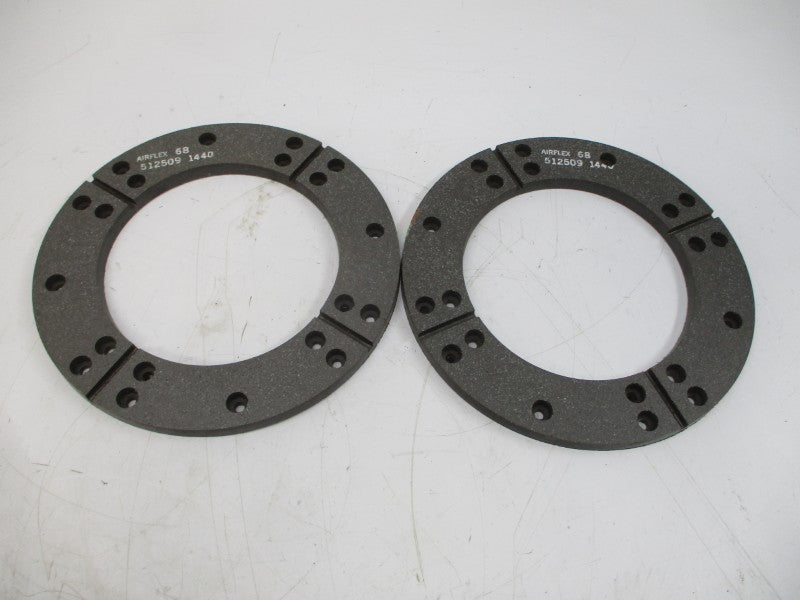 EATON 107671B 108WCB/FRIC NSMP