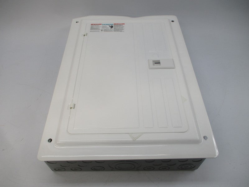 SIEMENS SNC1632L1125W 120/240V 125A NSMP