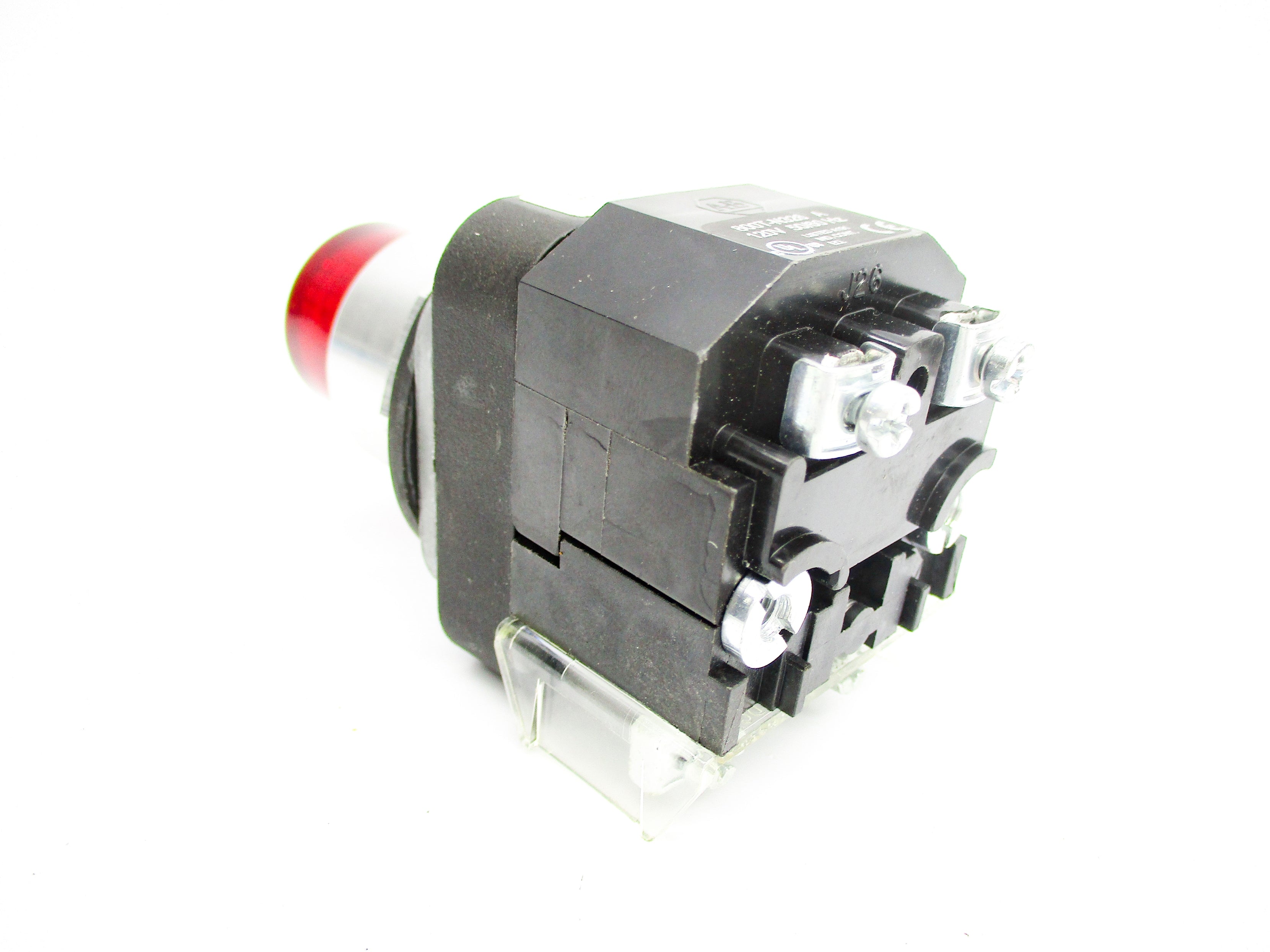 INDUSTRIAL SPARE PART 800T-PB16R SER. T 120V NSNP