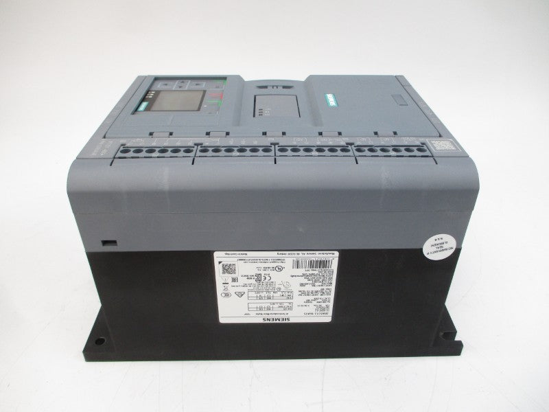 SIEMENS 3RW5513-1HA15 110-250VAC 13A NSMP