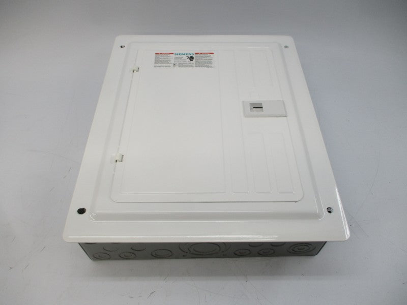 SIEMENS SNC1224L1125W 120/240V 125A NSMP