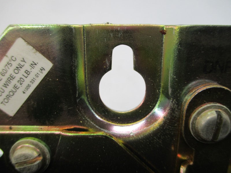 ALLEN BRADLEY 505DC-Y656076/1 24VDC 27A UNMP