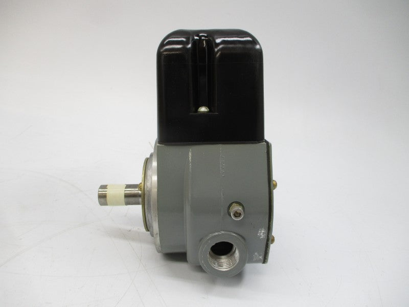 ALLEN BRADLEY 808-CL1A1 SER. D 110/120V (BR/YL) NSMP