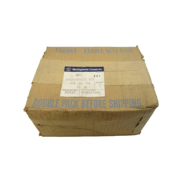 WESTINGHOUSE 572B482G06 NSFS