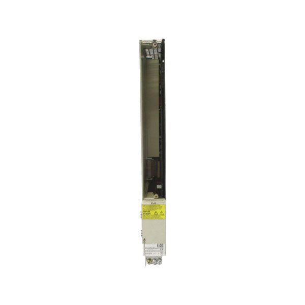 SIEMENS 6SN1123-1AB00-0BA1 25A (AS PICTURED) UNMP