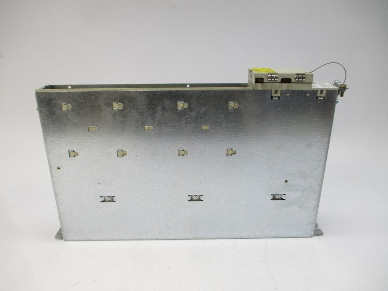 SIEMENS 6SN1123-1AB00-0BA1 25A (AS PICTURED) UNMP