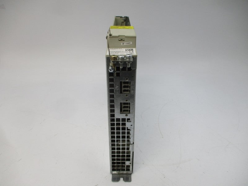 SIEMENS 6SN1123-1AB00-0BA1 25A (AS PICTURED) UNMP