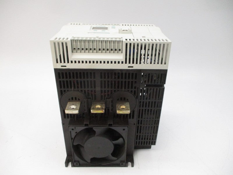 SIEMENS 3RW4447-6BC35 115VAC 385A UNMP