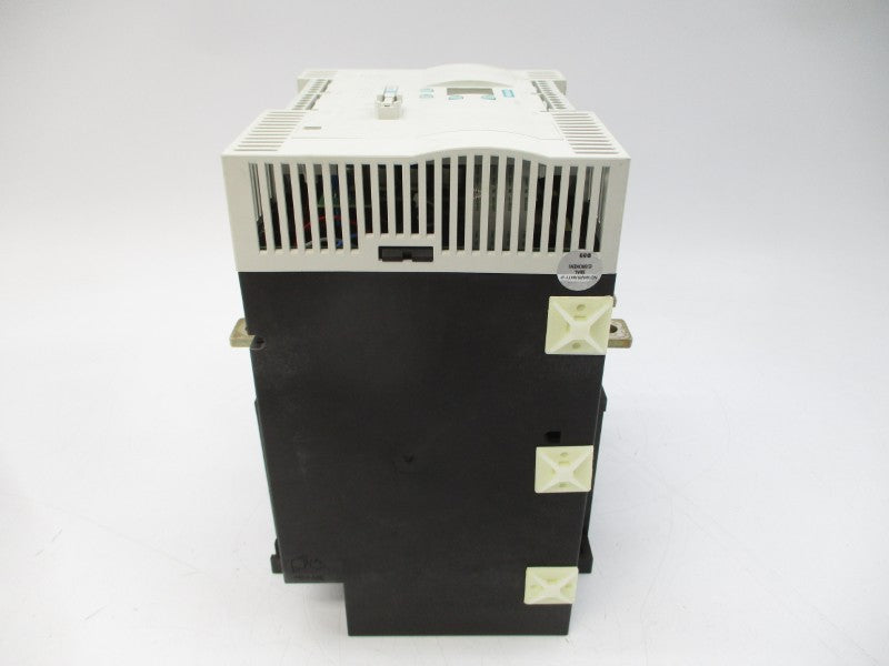 SIEMENS 3RW4447-6BC35 115VAC 385A UNMP