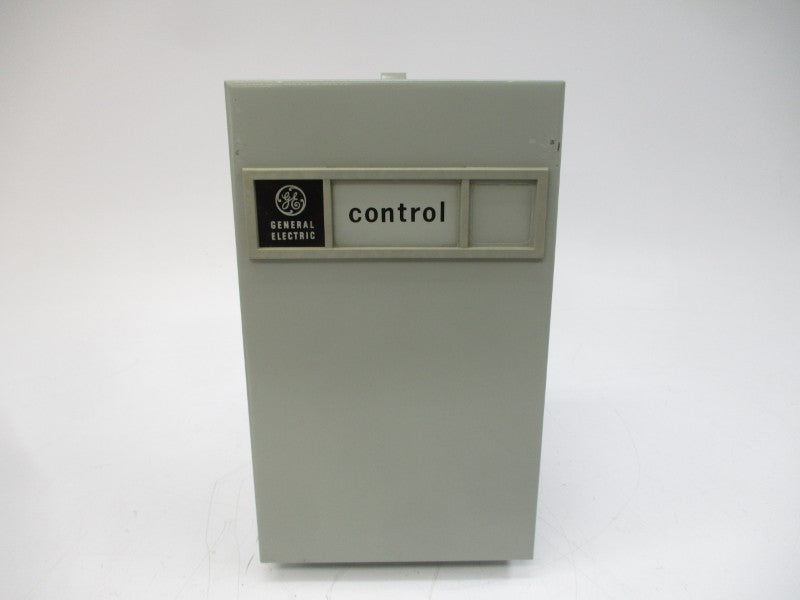 GENERAL ELECTRIC CR2820B120AB2 SER. A 115V 40A NSMP