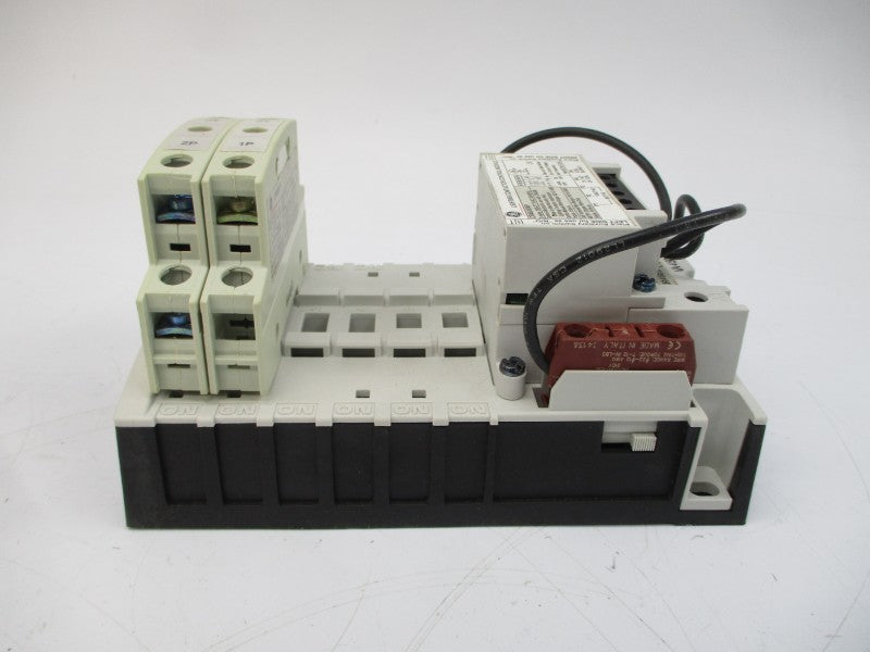 GENERAL ELECTRIC 463M30PNA 240/265-277V 30A NSMP